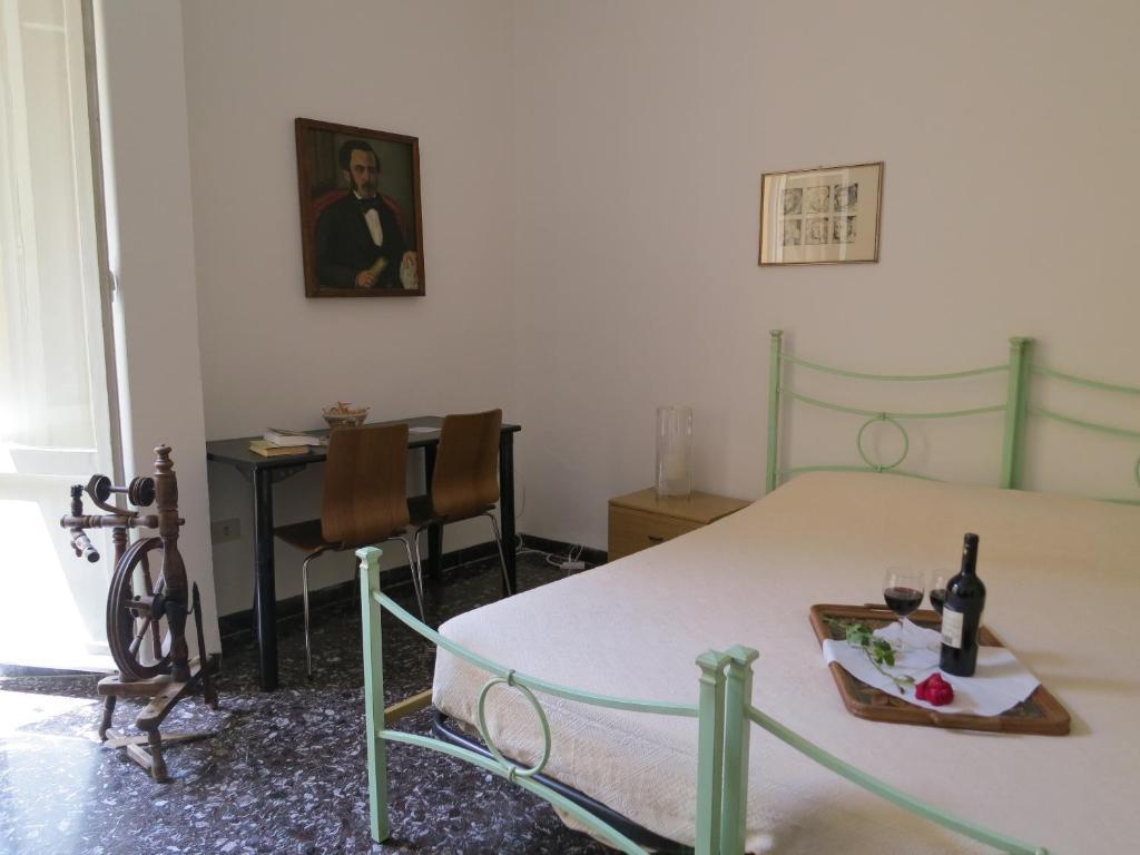 Casa Della Zia, Bologna By Short Holidays Δωμάτιο φωτογραφία