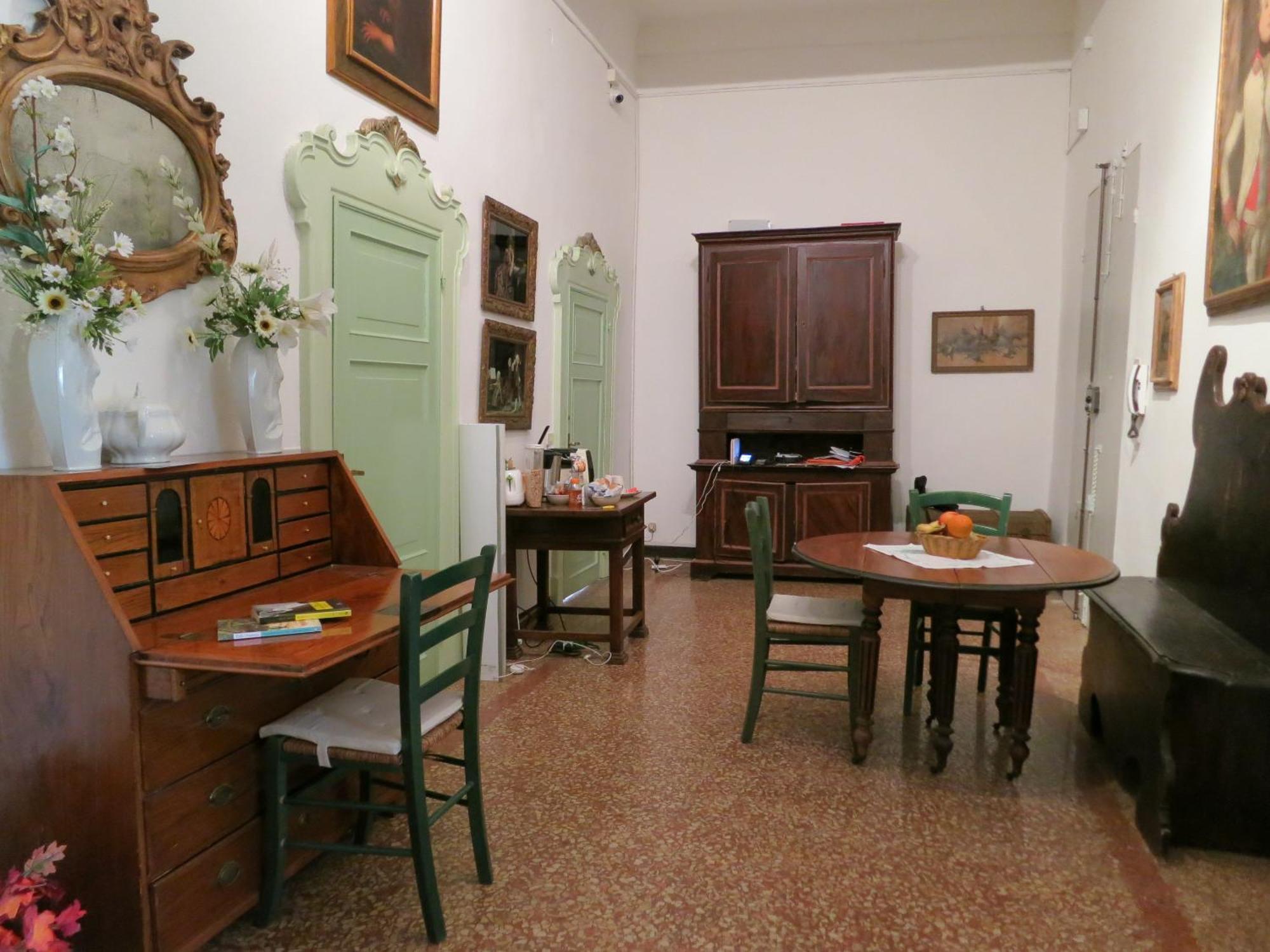 Casa Della Zia, Bologna By Short Holidays Εξωτερικό φωτογραφία